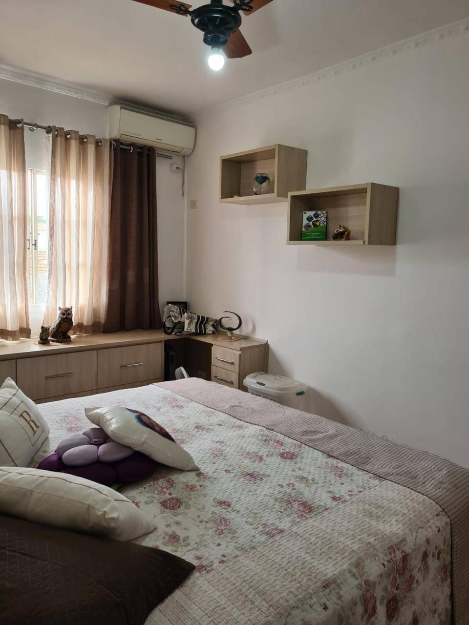 Casa, 3 quartos, 189 m² - Foto 18