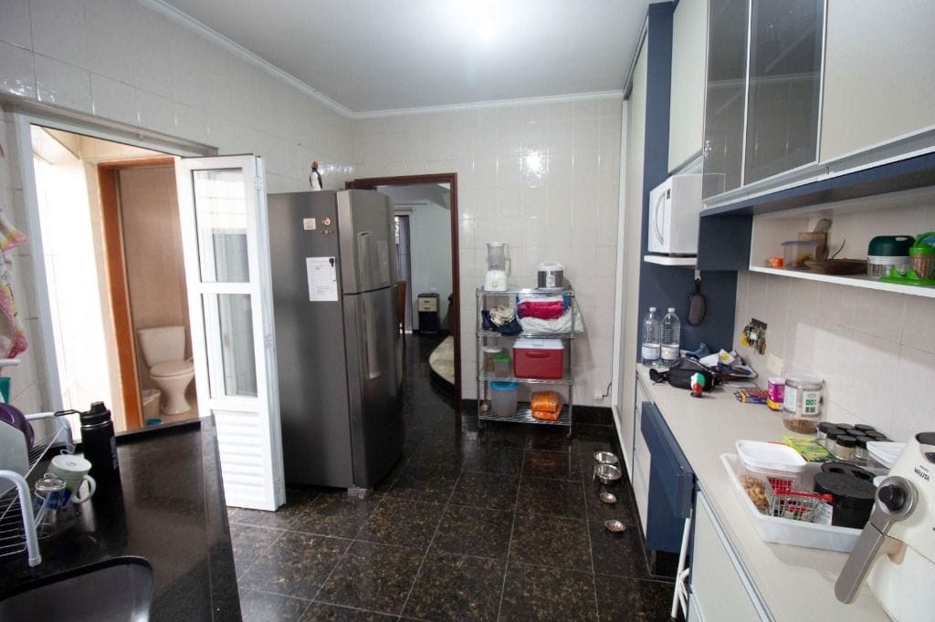 Casa, 4 quartos, 141 m² - Foto 11