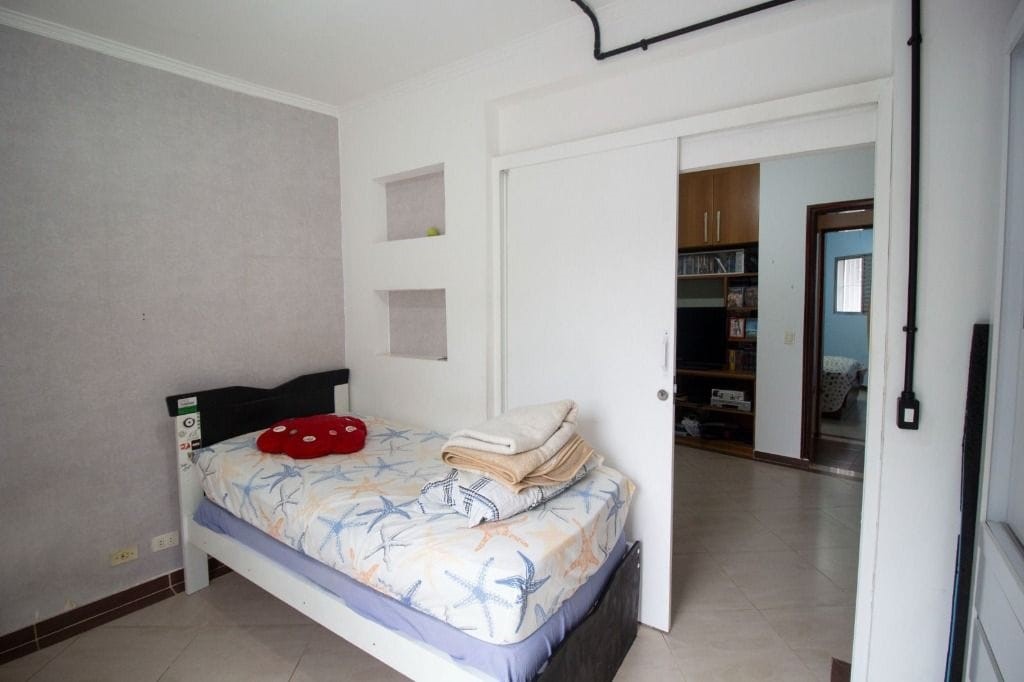 Casa, 4 quartos, 141 m² - Foto 14