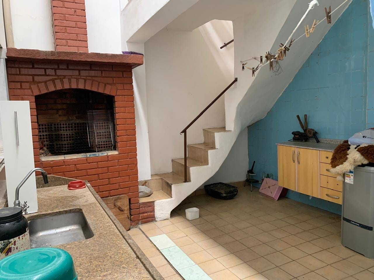Casa, 3 quartos, 220 m² - Foto 4
