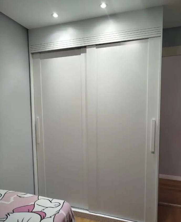 Apartamento, 2 quartos, 49 m² - Foto 8