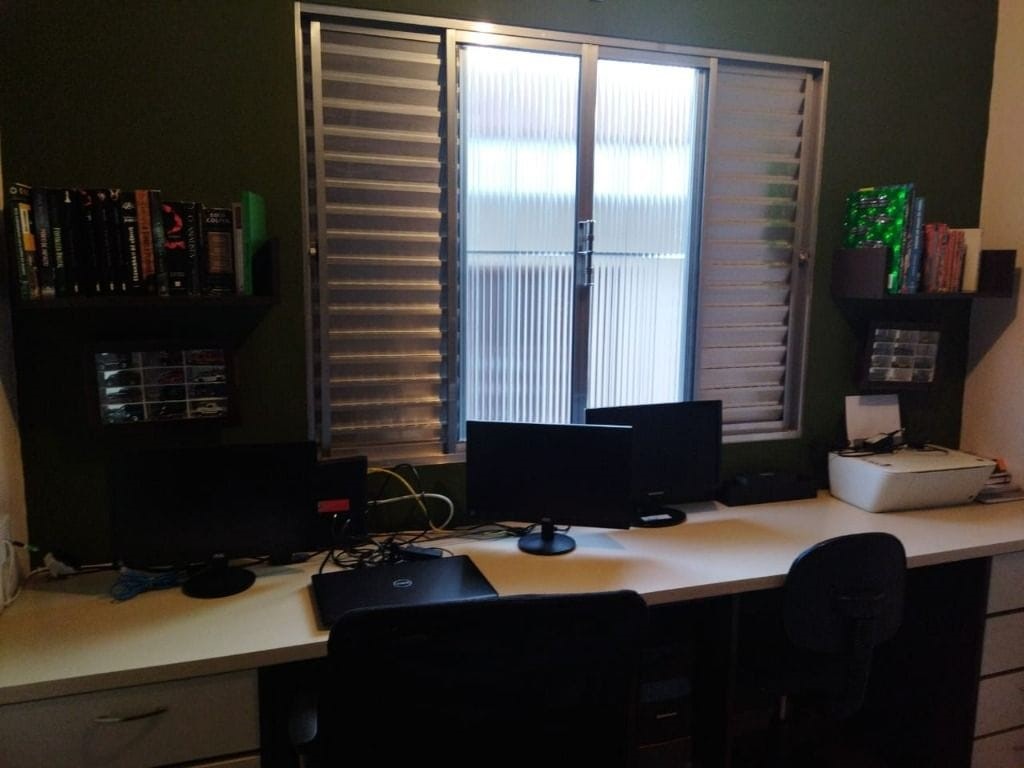Casa, 3 quartos, 170 m² - Foto 5