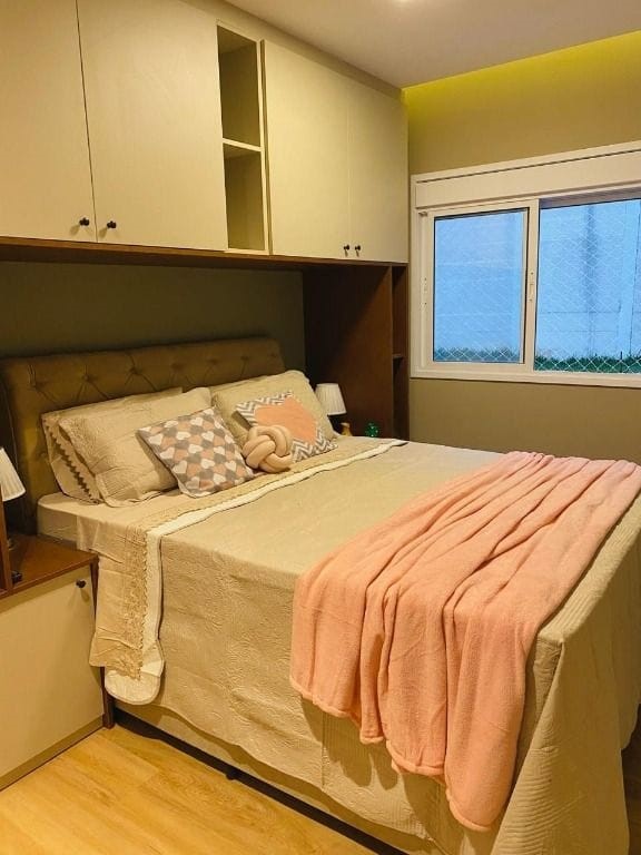 Apartamento, 2 quartos, 60 m² - Foto 6