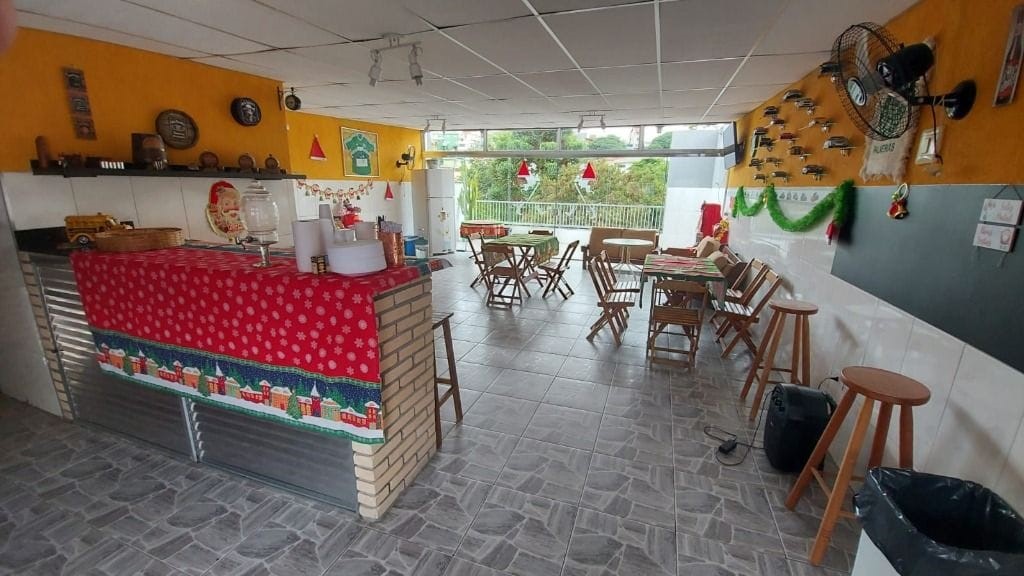 Casa, 3 quartos, 450 m² - Foto 48