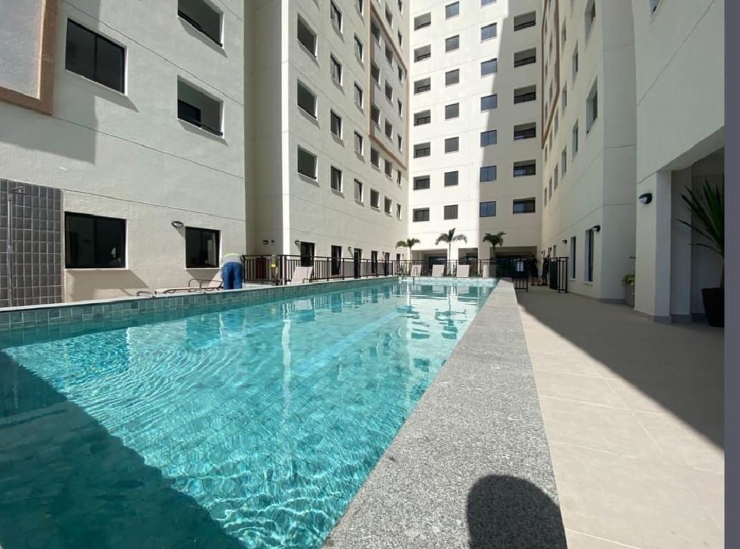 Apartamento, 2 quartos, 51 m² - Foto 8