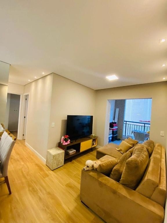 Apartamento, 2 quartos, 60 m² - Foto 13