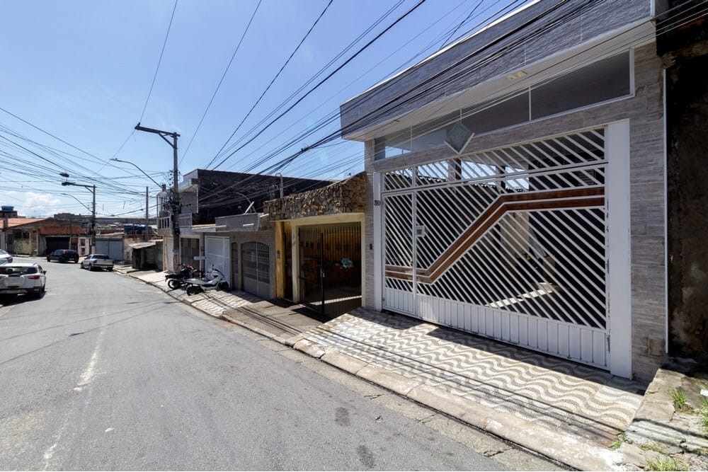 Casa, 4 quartos, 226 m² - Foto 28