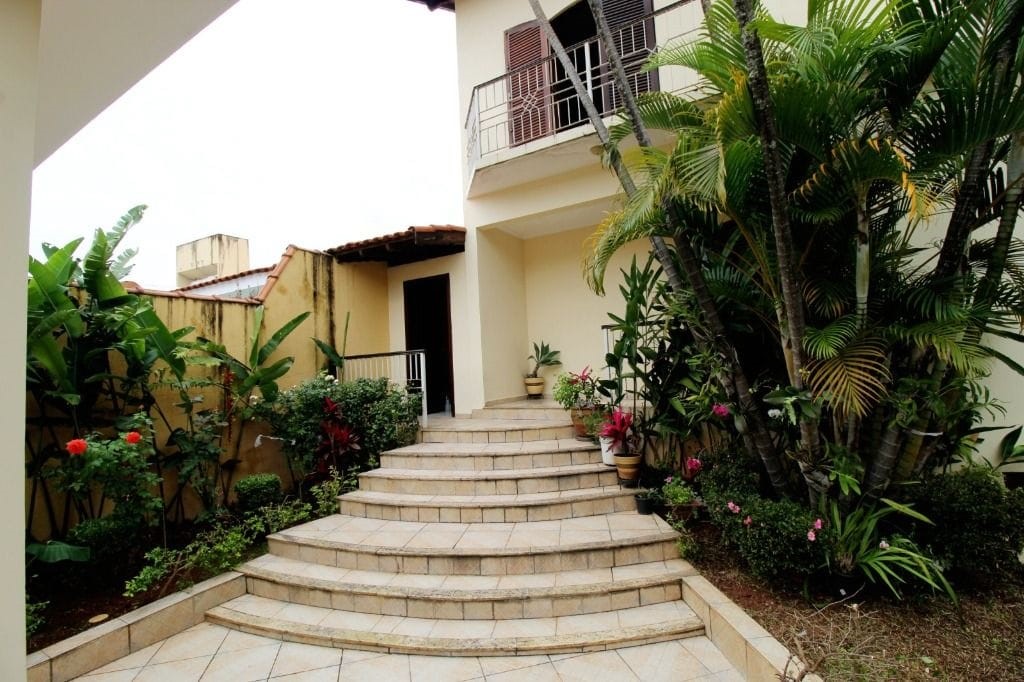 Casa, 4 quartos, 354 m² - Foto 8