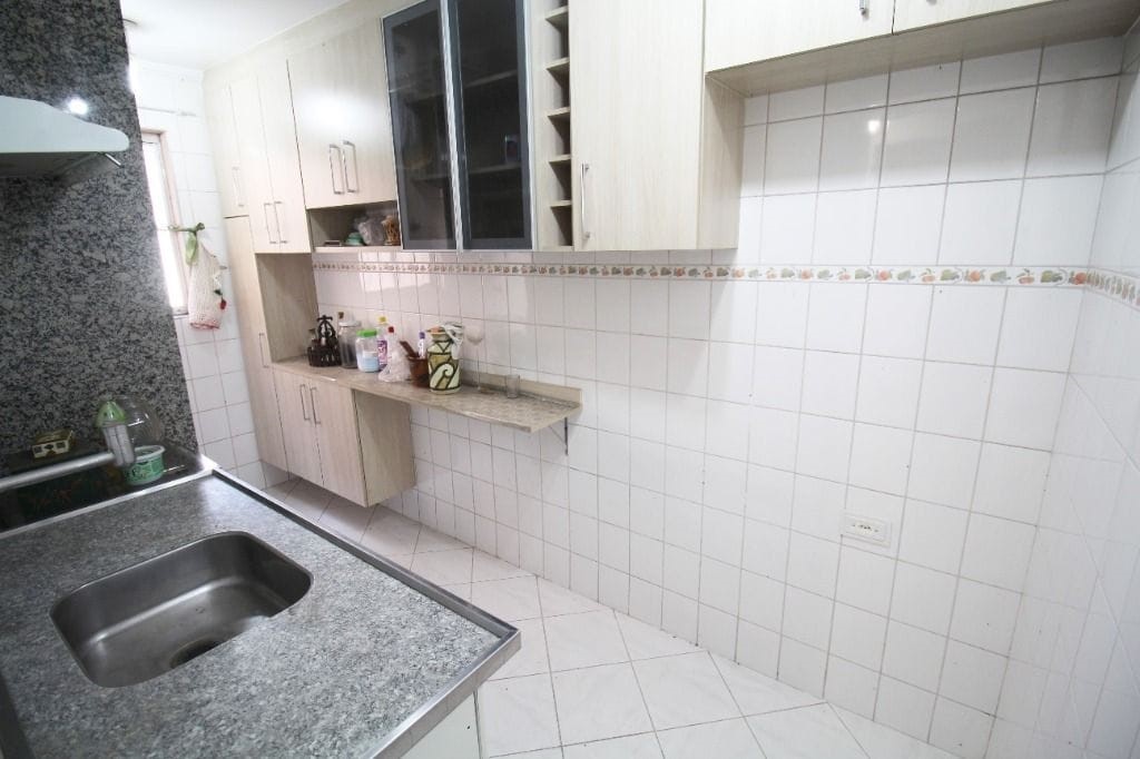 Apartamento, 2 quartos, 45 m² - Foto 19