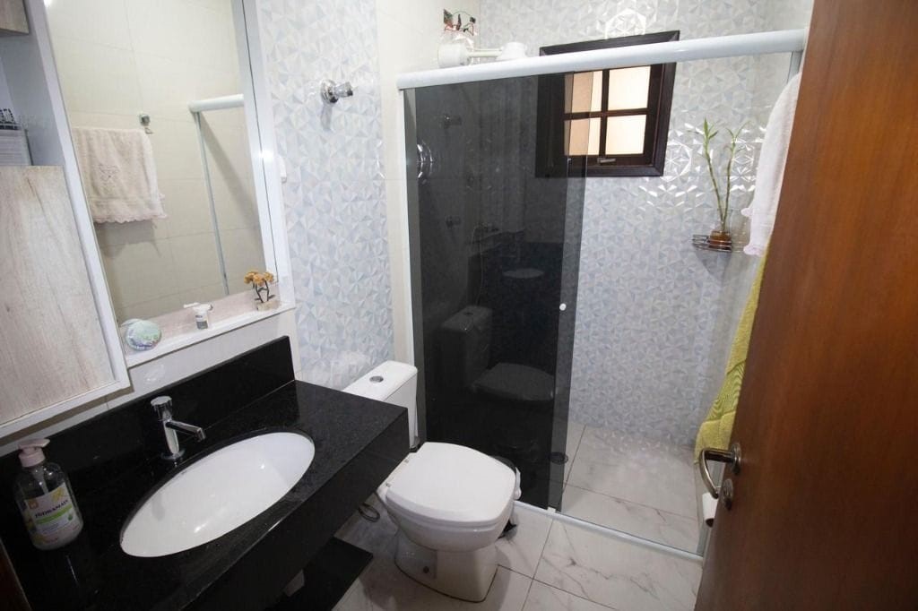 Casa, 3 quartos, 158 m² - Foto 9