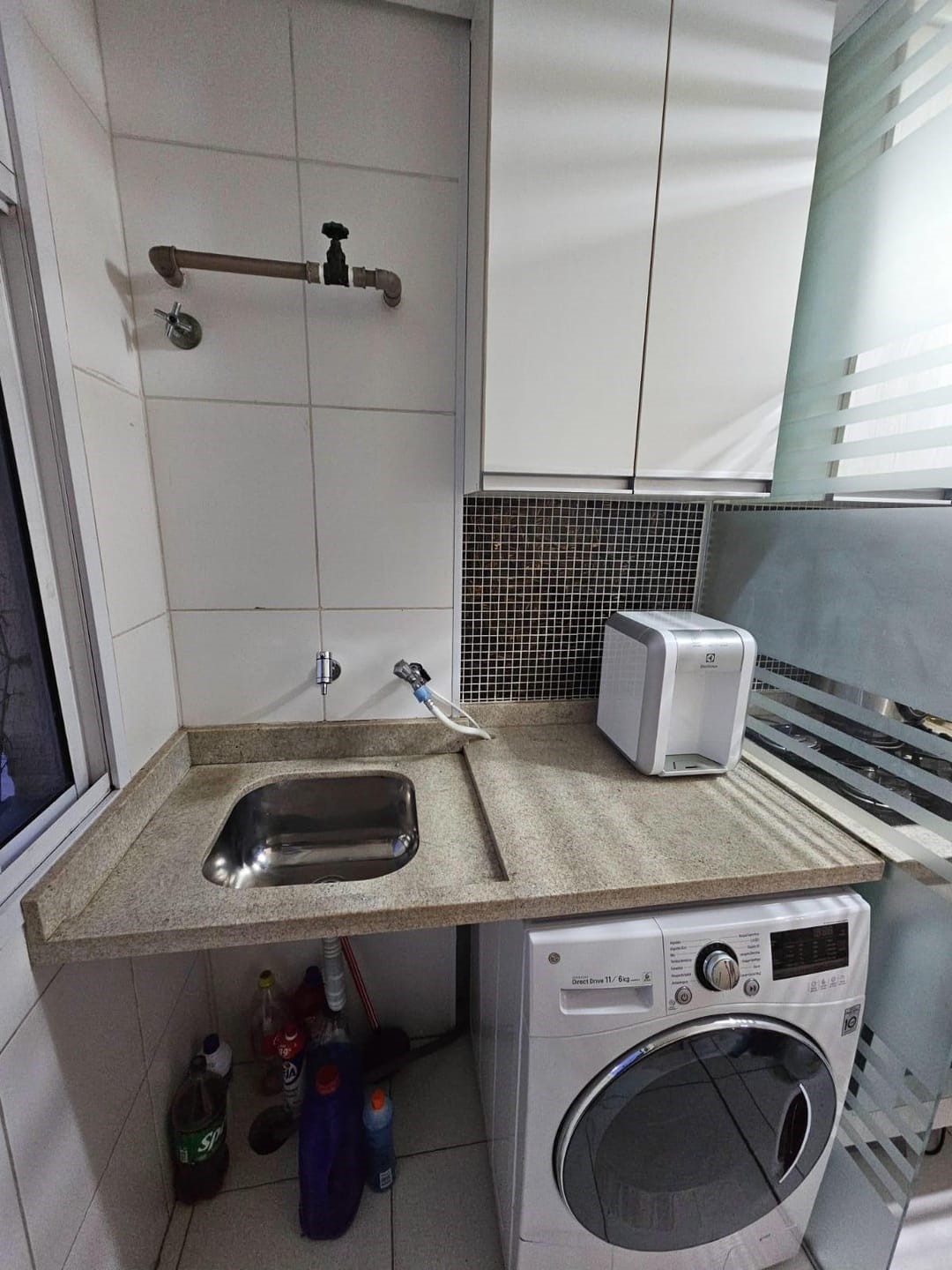Apartamento, 2 quartos, 46 m² - Foto 12
