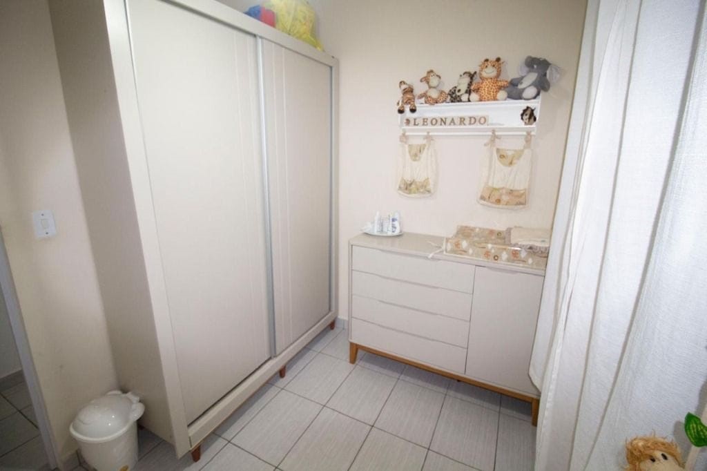 Casa, 3 quartos, 161 m² - Foto 11