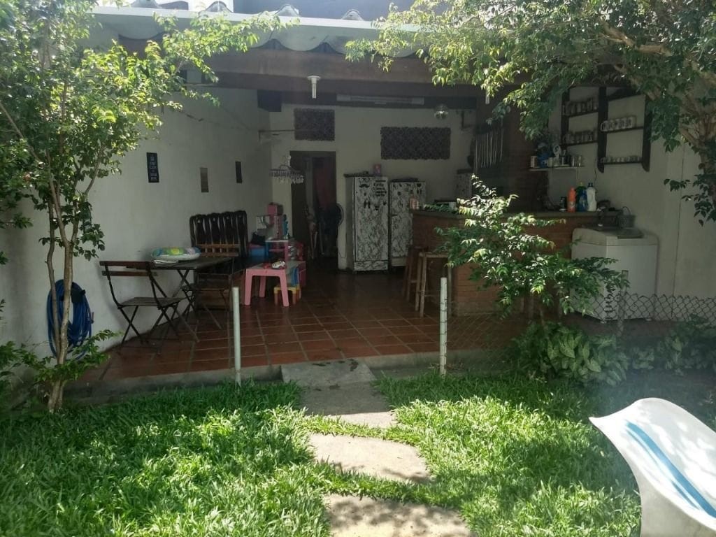 Casa, 4 quartos - Foto 17