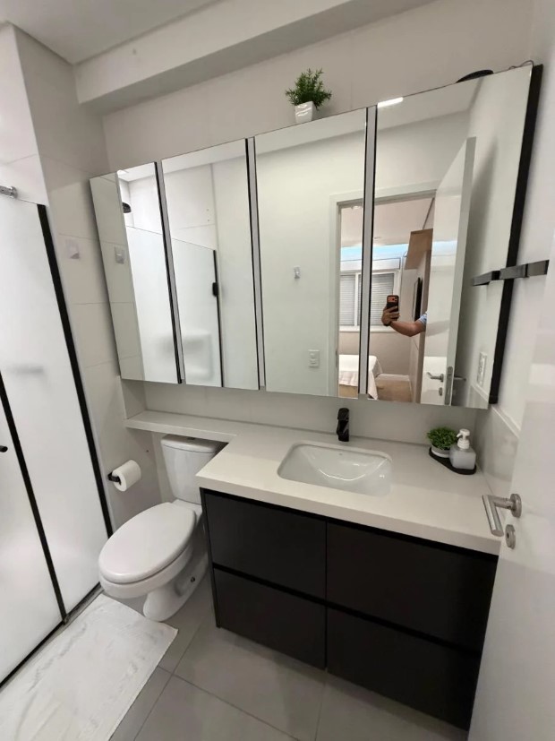 Apartamento, 2 quartos, 62 m² - Foto 20