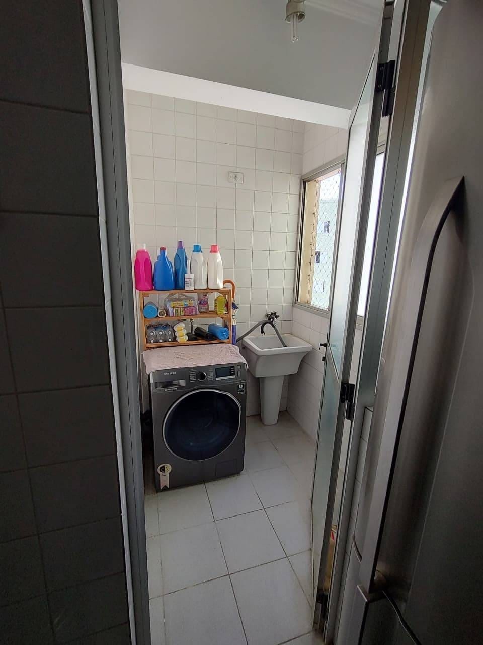 Apartamento, 2 quartos, 62 m² - Foto 8