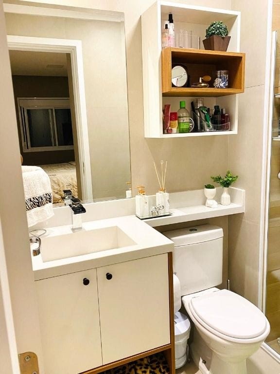 Apartamento, 2 quartos, 60 m² - Foto 5