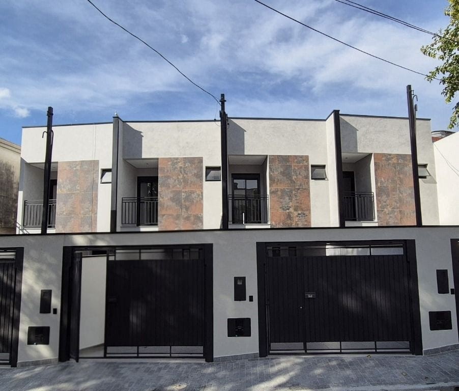 Casa, 3 quartos, 115 m² - Foto 4