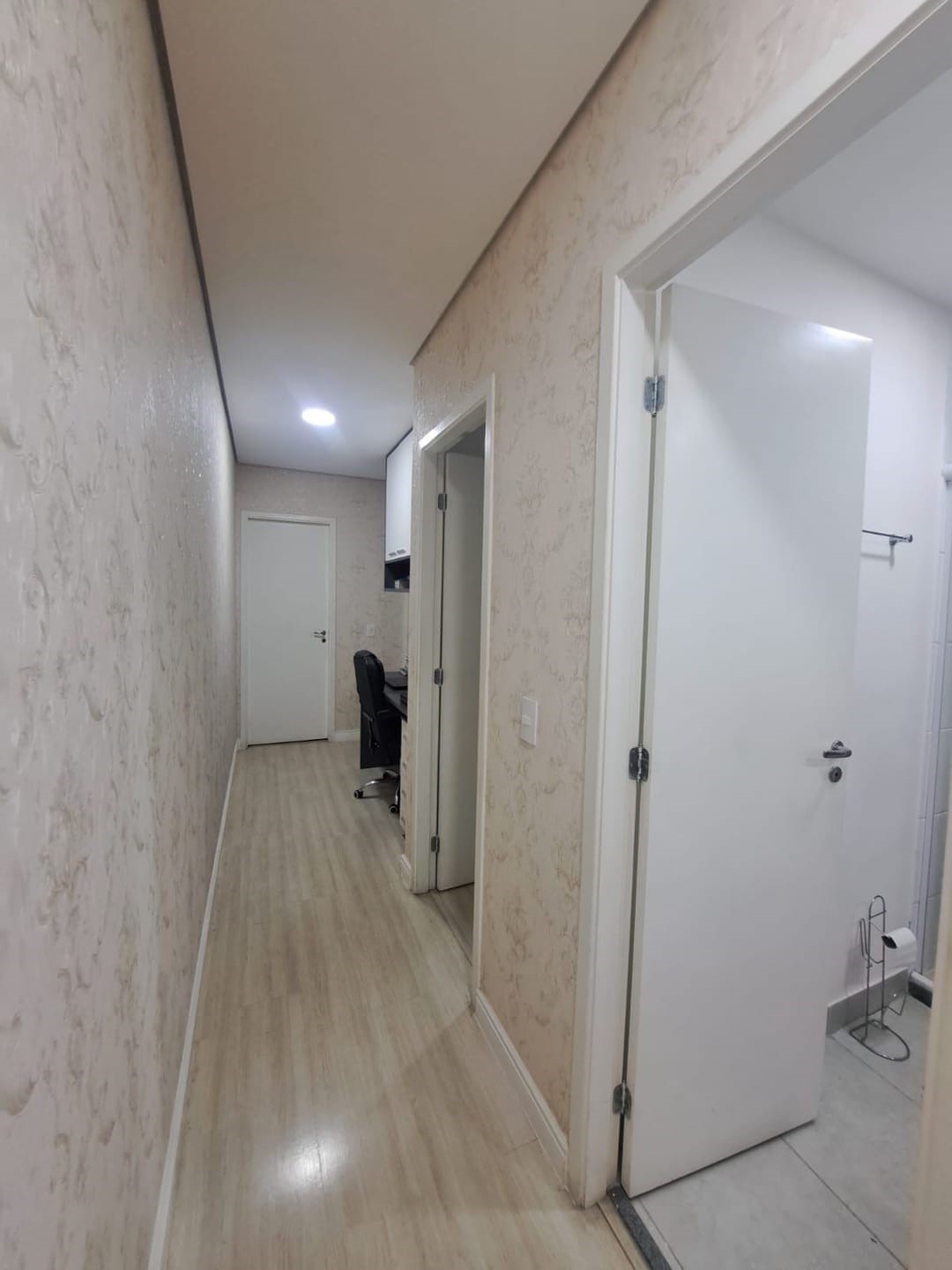 Apartamento, 3 quartos, 78 m² - Foto 6