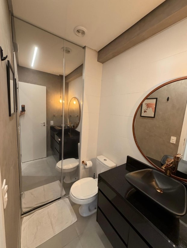 Apartamento, 2 quartos, 62 m² - Foto 12