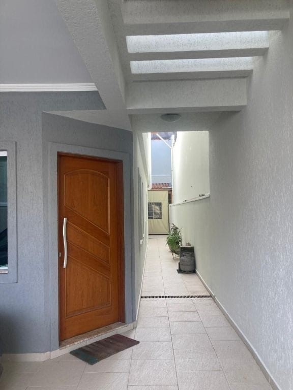 Casa, 3 quartos, 80 m² - Foto 11