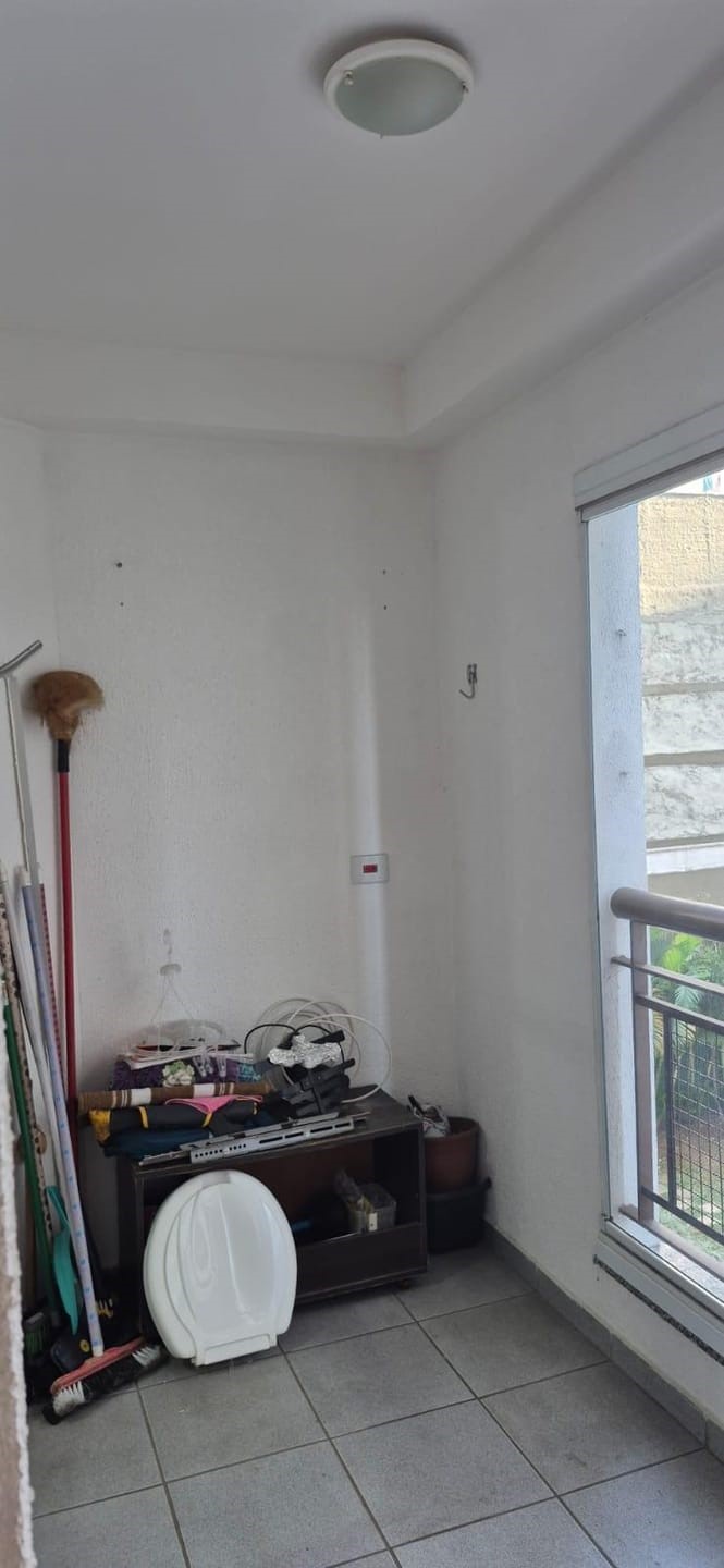 Apartamento, 2 quartos, 60 m² - Foto 9