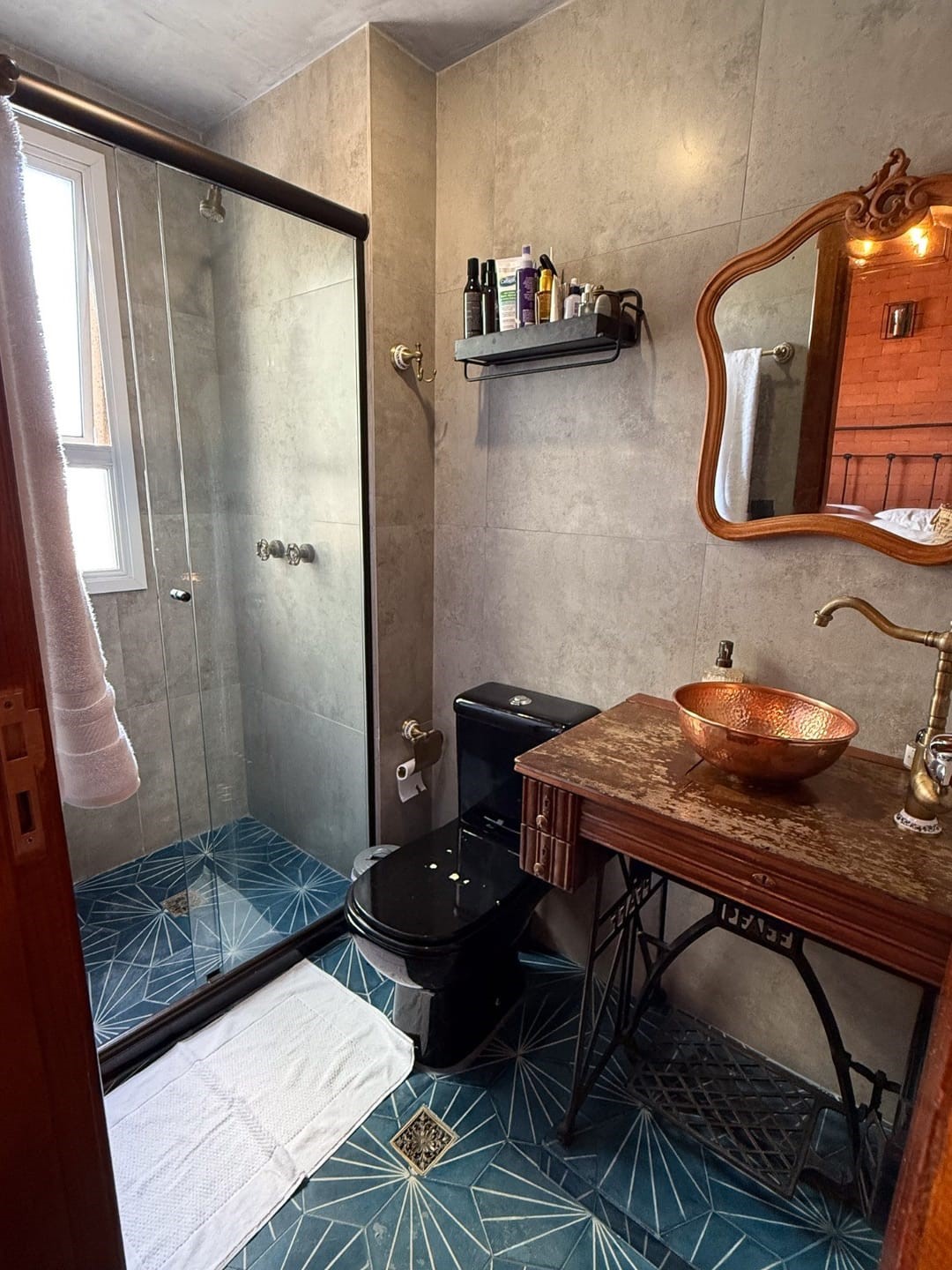 Apartamento, 1 quarto, 58 m² - Foto 63