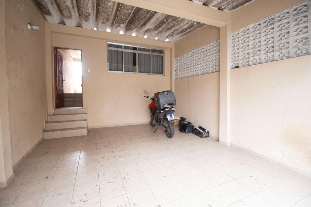 Casa, 3 quartos, 181 m² - Foto 1