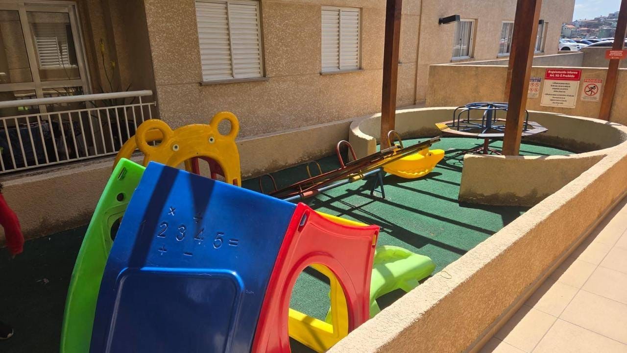 Apartamento, 4 quartos, 116 m² - Foto 38