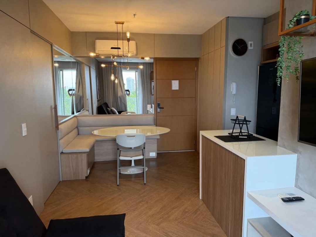 Apartamento, 2 quartos, 62 m² - Foto 21