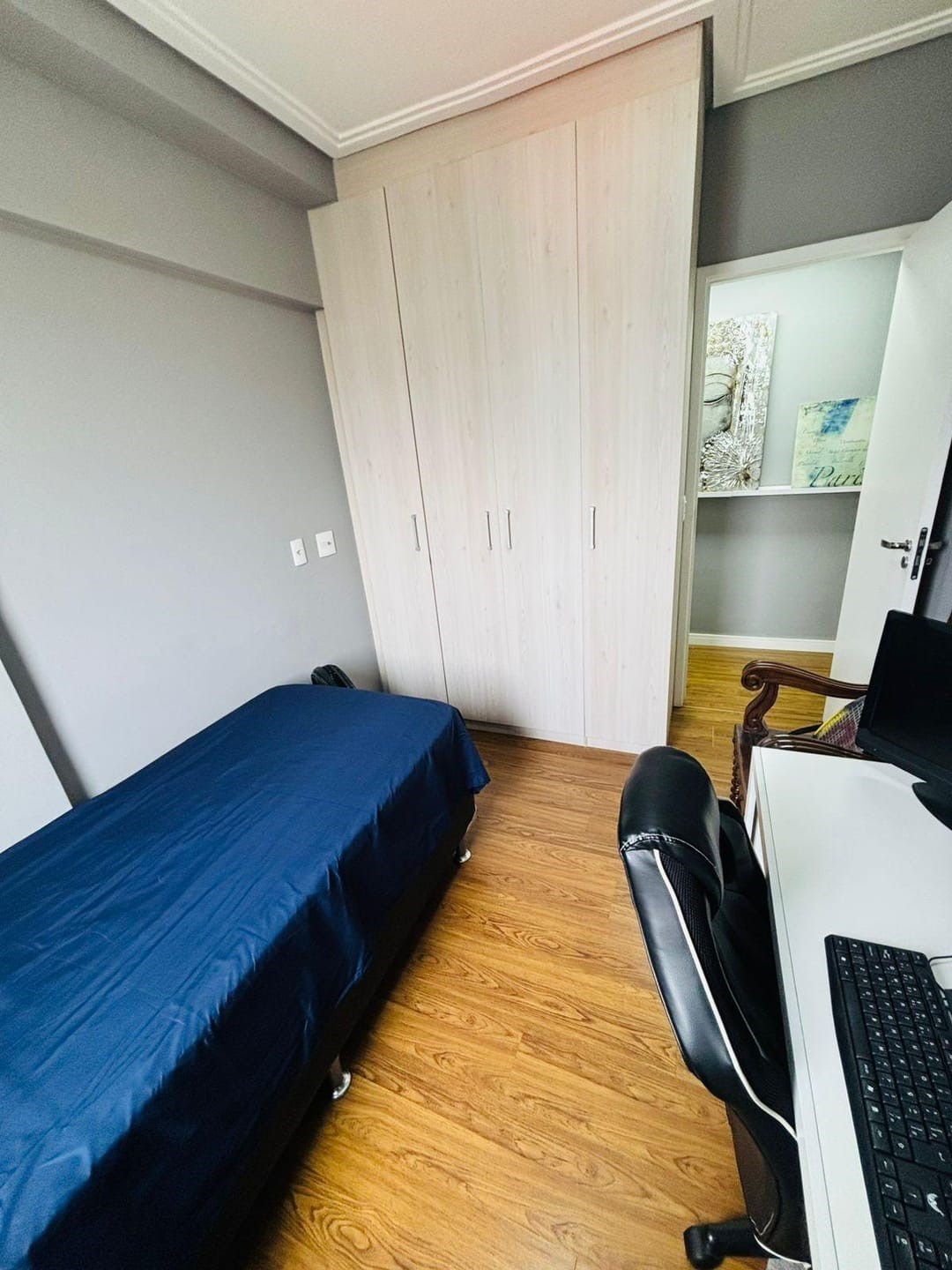 Apartamento, 2 quartos, 57 m² - Foto 27