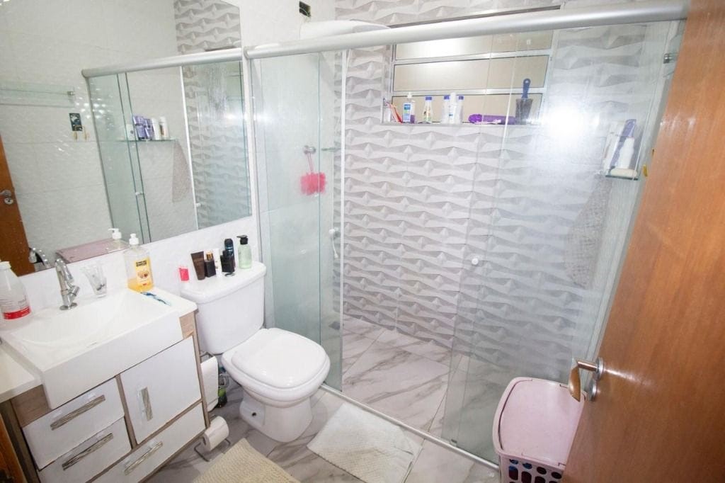 Casa, 3 quartos, 161 m² - Foto 3