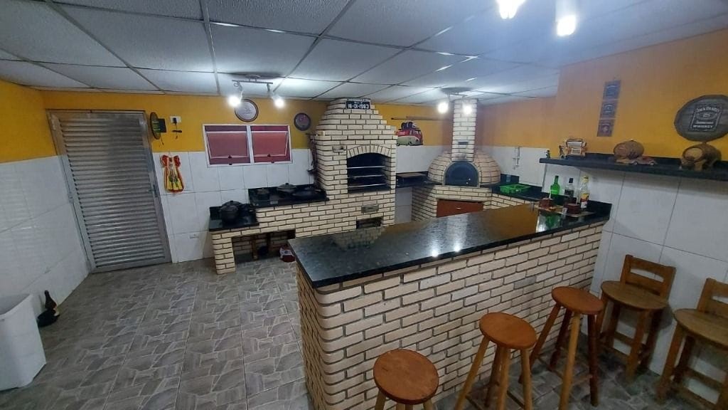 Casa, 3 quartos, 450 m² - Foto 7