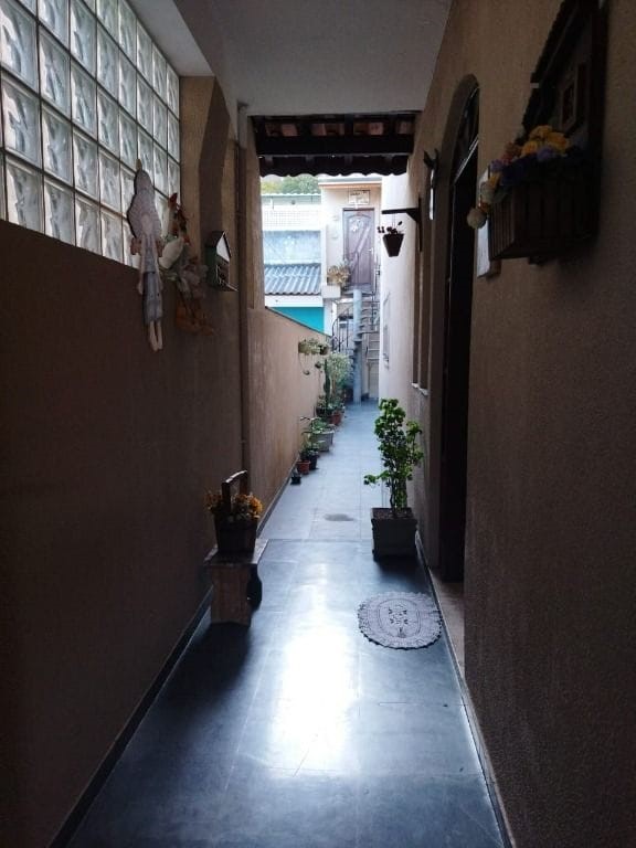 Casa, 3 quartos, 170 m² - Foto 9