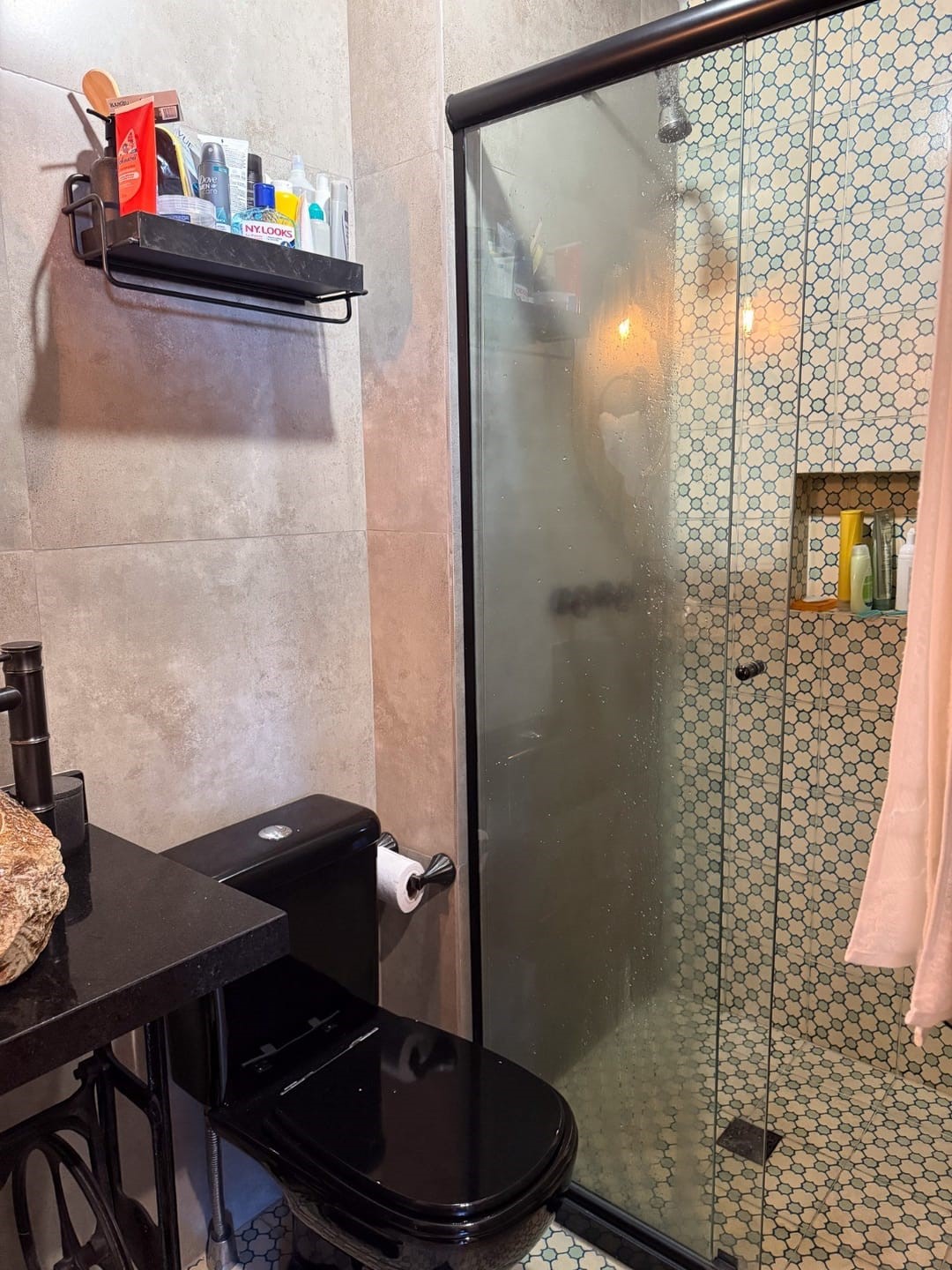 Apartamento, 1 quarto, 58 m² - Foto 47