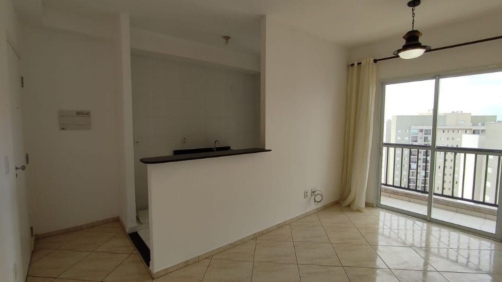 Apartamento, 2 quartos, 51 m² - Foto 1