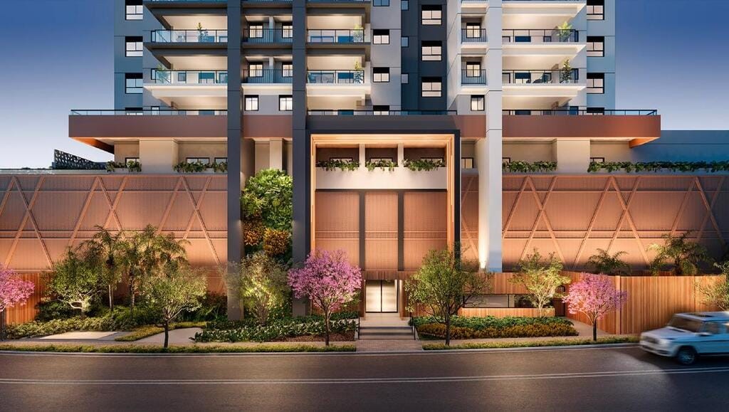 Apartamento, 3 quartos, 101 m² - Foto 6