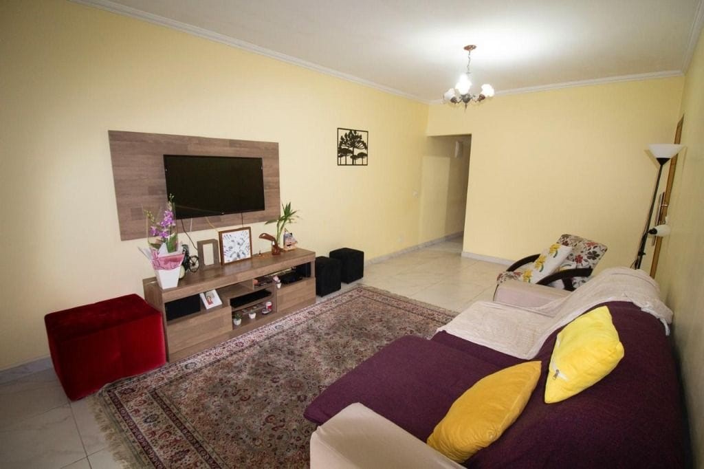 Casa, 3 quartos, 158 m² - Foto 2