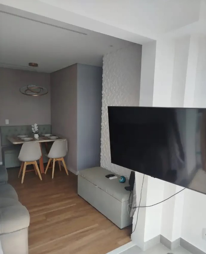 Apartamento, 2 quartos, 49 m² - Foto 17
