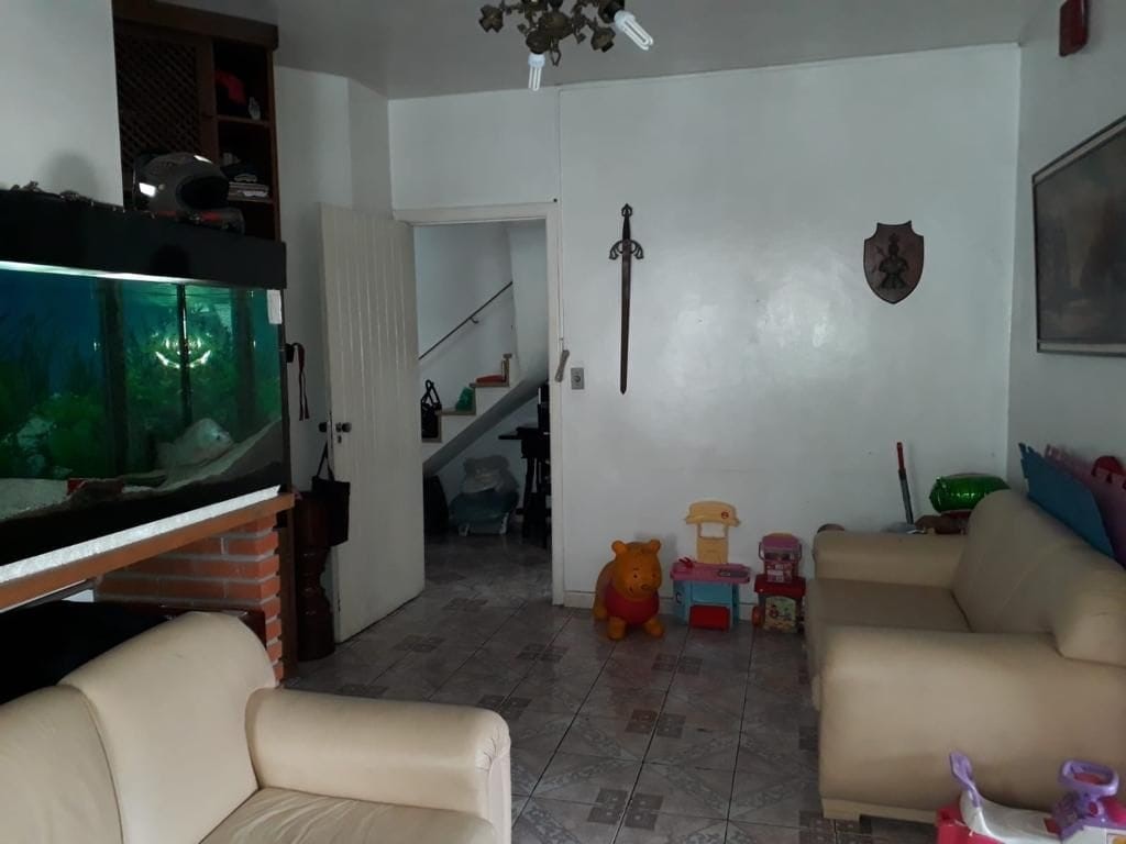 Casa, 4 quartos, 264 m² - Foto 4
