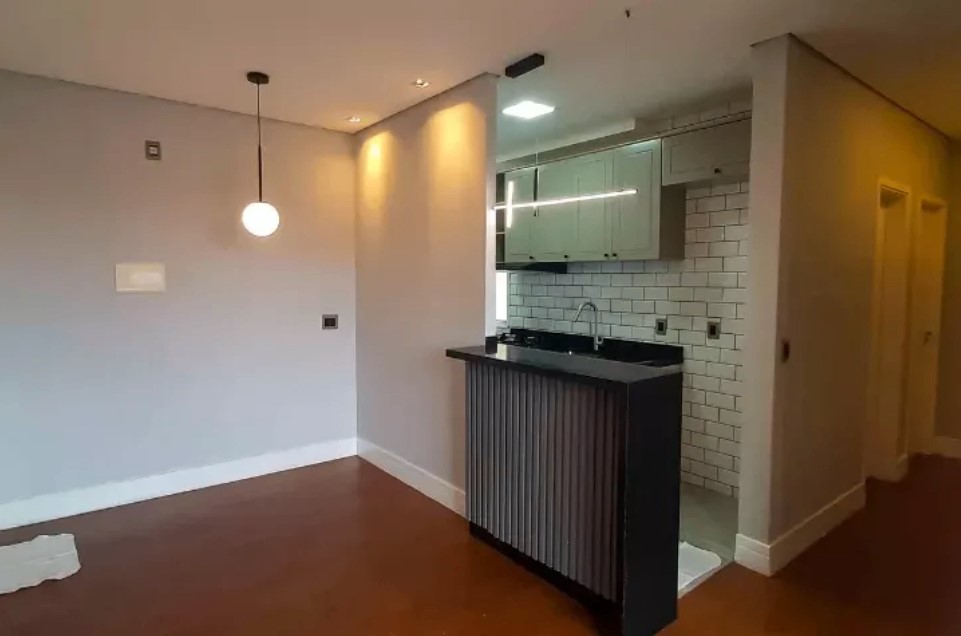 Apartamento, 3 quartos, 63 m² - Foto 3