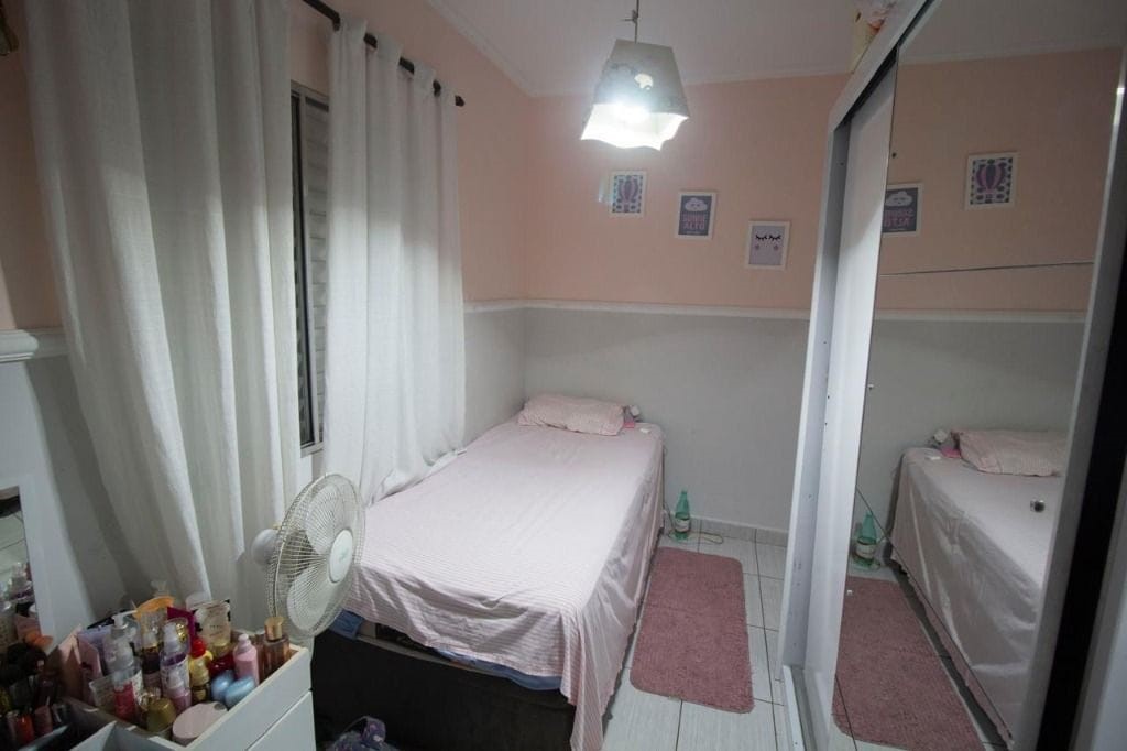 Casa, 3 quartos, 161 m² - Foto 7