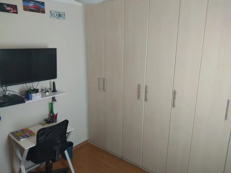 Apartamento, 2 quartos, 59 m² - Foto 10