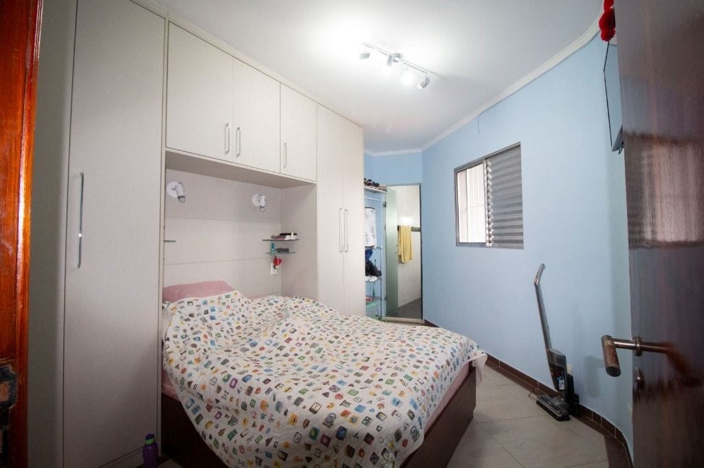 Casa, 4 quartos, 141 m² - Foto 12