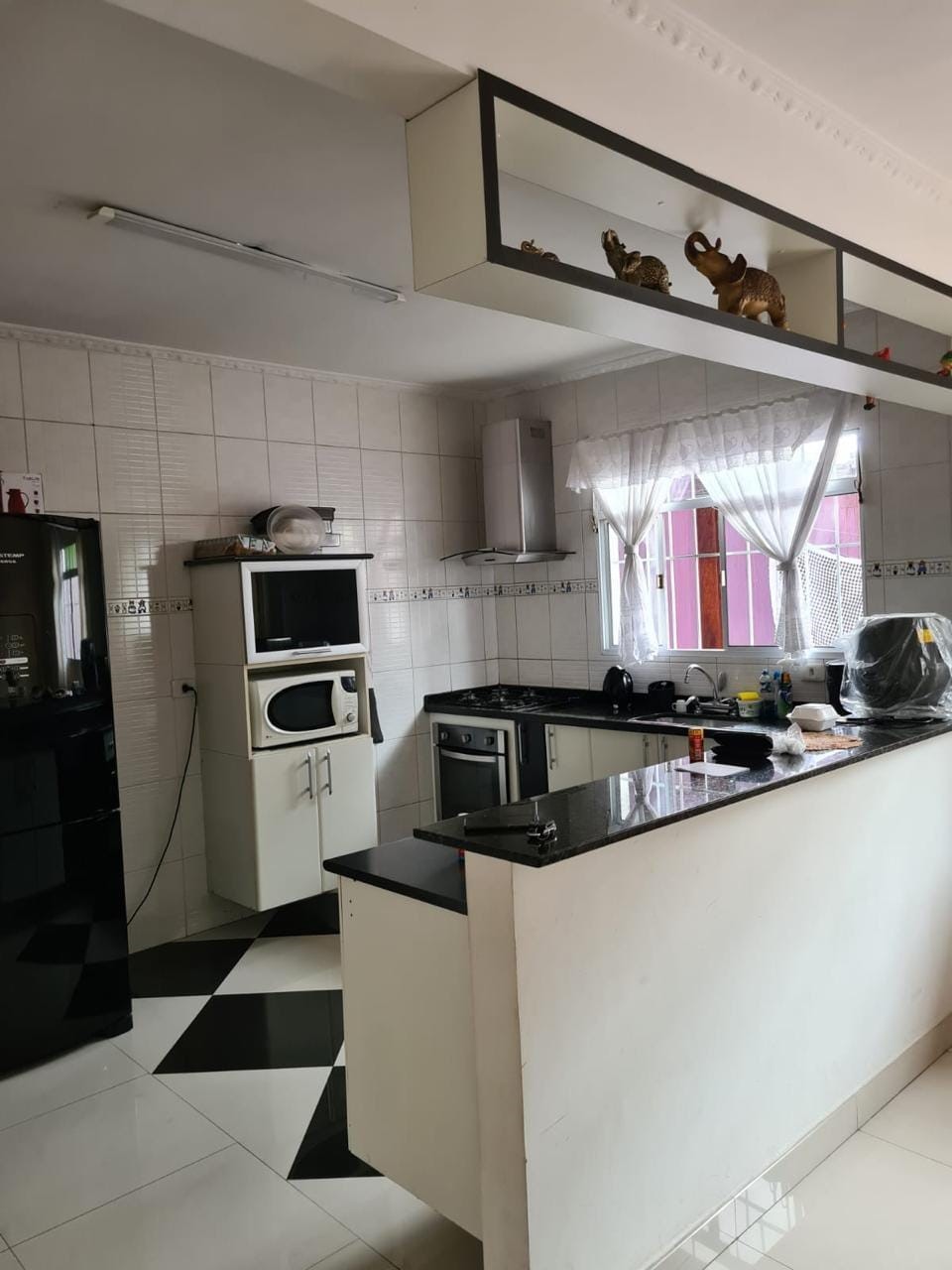 Casa, 3 quartos, 189 m² - Foto 12