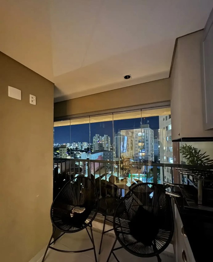 Apartamento, 2 quartos, 66 m² - Foto 4