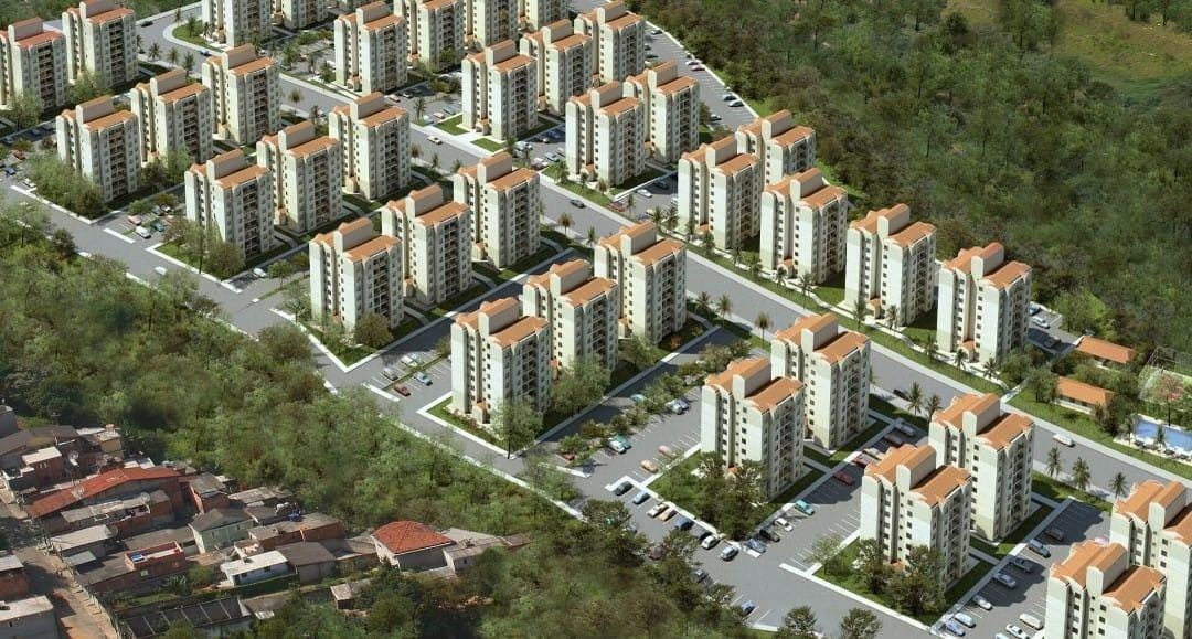 Apartamento, 2 quartos, 56 m² - Foto 7