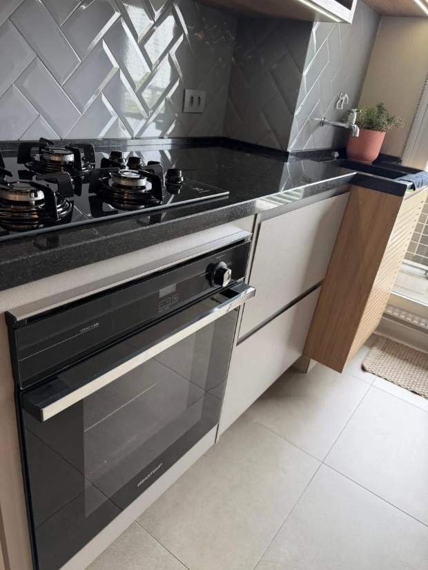 Apartamento, 2 quartos, 62 m² - Foto 1