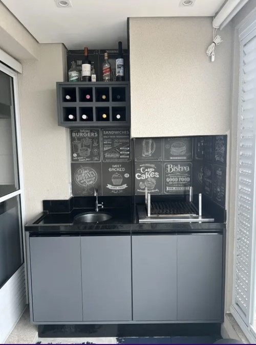 Apartamento, 2 quartos, 76 m² - Foto 16