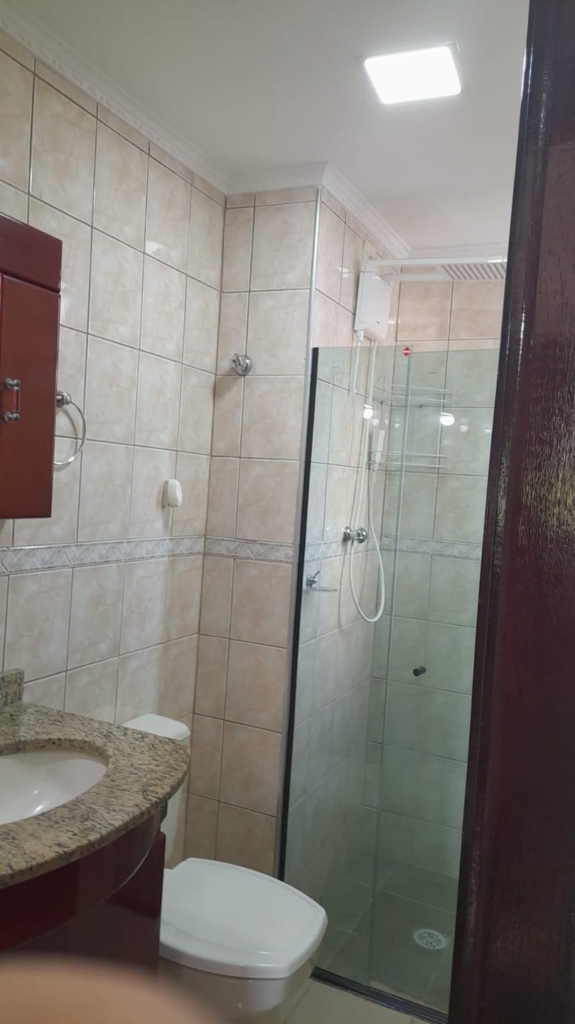 Apartamento, 3 quartos, 64 m² - Foto 11