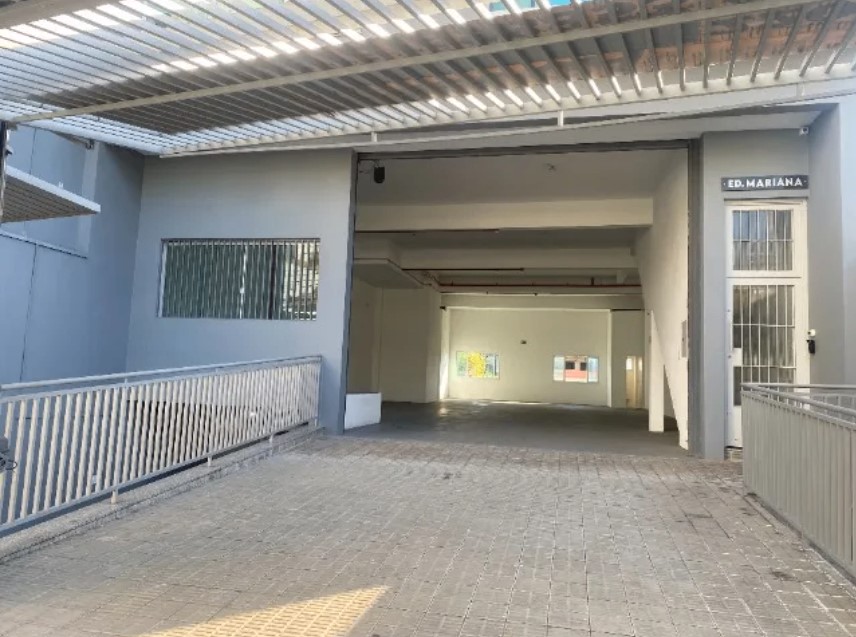 Depósito-Galpão, 200 m² - Foto 2